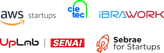 logo fiesp ceisp dempi caf acelera